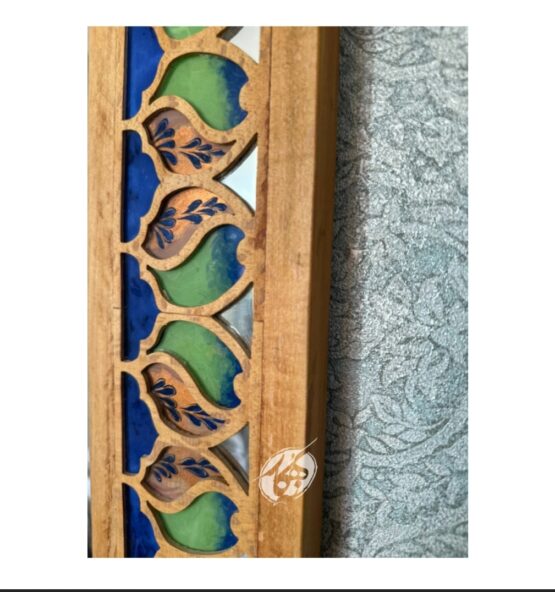 آینه 555x592