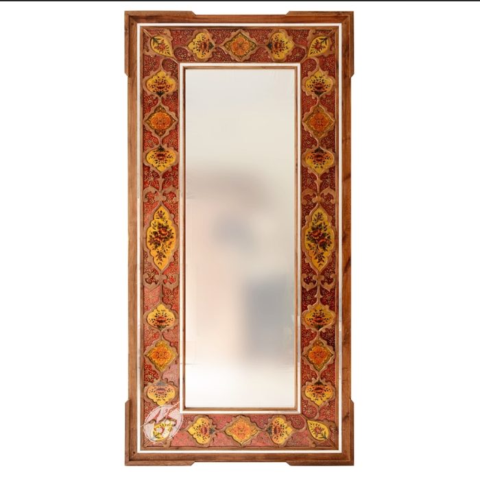 آینه انتیک